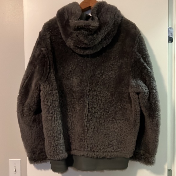 Coach Men’s reversible jacket - Picture 5 of 11